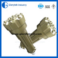 Glsd 5 DTH Bit with 5 Inch Hammer